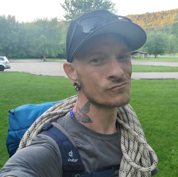 Meet your Posher, Keith - Picture 2 of 2